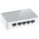 Коммутатор сетевой TP-Link TL-SF1005D - изображение 4