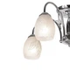 Люстра потолочная классическая LK-223S/5 E14 CH Brille L53-030 - изображение 2