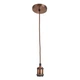 Люстра лофт подвес HD-120S/1 E27 Copper Brille 23-833 - изображение 1