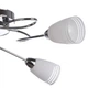 Люстра потолочная прованс LK-533CS/5 E14 Brille 26-108 - изображение 2