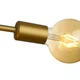 Люстра на 12 лампочек BR-01 621S/12 E27 BK/G Brille 24-778 - изображение 4