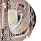 Люстра потолочная торт большая умная с подсветкой BCL-643C/6 E27 Brille 22-744 - изображение 2
