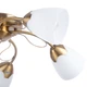 Люстра потолочная классическая LK-165S/5 Brille YL26 Brille YL26 - изображение 2