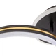 BL-54 C/2 53 BK/G люстра Brille 27-577 - зображення 2