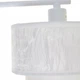 Люстра потолочная на 8 плафонов BKL-499S/8 E14 CH+T Brille 23-807 - изображение 3