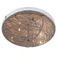 Люстра потолочная торт галогенная для натяжного потолка BR-01 188S/6 Brille 181566 - изображение 2