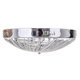 Люстра потолочная торт галогенная для натяжного потолка BR-01 188S/6 Brille 181566 - изображение 3