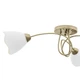 Люстра потолочная классическая LK-601S/3 E27 AB Brille 23-226 - изображение 3