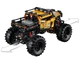 Lego Technic Экстремальный внедорожник 42099 - изображение 5