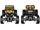 Lego Technic Экстремальный внедорожник 42099 - изображение 7