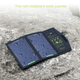 Портативна сонячна панель Allpowers 10W - зображення 9