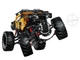 Lego Technic Экстремальный внедорожник 42099 - изображение 8