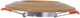 Светильник точечный Brille HDL-M46 LED 3W WW Wood (36-340) - изображение 2