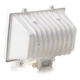 Прожекторы уличный галогенный IP54 HL-03 1000 white белый Brille 152008 - изображение 2