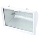 Прожектори вуличний галогенний IP54 HL-04 1500 white білий Brille 152010 - зображення 1