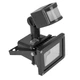 Прожектори LED вуличний з сонячною батареєю IP65 HL-42P/10 Brille 32-546 - зображення 2