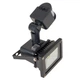 Прожектори LED вуличний з сонячною батареєю IP65 HL-42P/10 Brille 32-546 - зображення 3
