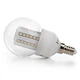 Лампа светодиодная E14 LED 3 60 pcs B60 SMD3528 Brille 128195 - изображение 2