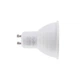 Лампа світлодіодна GU10 LED 4 RGB+ SD-1-R+DR Brille 33-681 - зображення 2