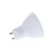 Лампа світлодіодна GU10 LED 4 RGB+ SD-1-R+DR Brille 33-681 - зображення 3