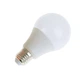 Лампа світлодіодна E27 LED 10 RGB+ A70-R+DR Brille 33-680 - зображення 3