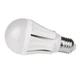 Лампа світлодіодна E27 LED 8.8 22 pcs A60-A SMD2835 Brille L72-008 - зображення 2