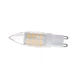 Лампа світлодіодна G9 LED 4 51 pcs C SMD 2835 Brille 32-674 - зображення 3
