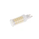 Лампа светодиодная G9 LED dim 5 N 220-240 Brille 33-653 - изображение 1