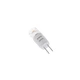 Лампа світлодіодна G4 LED 1,5 2 pcs 12 SMD 3020 Brille 32-676 - зображення 3