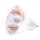 Лампа галогенна GU5.3 MR11 35/220 (30) /T Br Brille 126208 - зображення 1