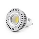 Лампа светодиодная GU10 LED 3.5 1 pcs C MR16 COB Brille 128161 - изображение 1