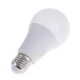 Лампа світлодіодна E27 LED 7 RGB+ A65-R+DR Brille 33-679 - зображення 3