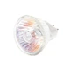 Лампа галогенная GU5.3 MR11 20/220 FORA Brille 100033 - зображення 1