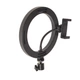 TE-052 Кольцевая 6 Вт LED лампа блогера, 20см Brille 43-005 - изображение 3