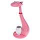 Настольная лампа лед детская маленькая для школьника TP-052 6 Вт LED Pink/ ВтH Brille 25-254 - изображение 4