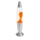 Настільна лава лампа TL-166 30 Вт Orange Brille 25-306 - зображення 1