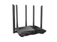 Маршрутизатор Tenda AC11 WiFi дводіапазонний бездротовий Чорний (1007-038-00) - зображення 3