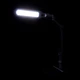 Настільна лампа на гнучкій ніжці сенсорна SL-60 10 Вт ВтH Brille 32-004 - зображення 2