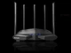 Маршрутизатор Tenda AC11 WiFi дводіапазонний бездротовий Чорний (1007-038-00) - зображення 5