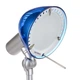 Настольная лампа на гибкой ножке офисная SL-06 BLUE Brille 182492 - изображение 2