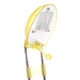 Настільна лампа на гнучкій ніжці офісний SL-01 TR/Yellow Brille 182170 - зображення 4