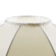 Настільна лампа бароко з абажуром TL-91 Brille 182446 - зображення 3