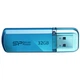 USB флеш накопитель Silicon Power 32GB Helios 101 USB 2.0 (SP032GBUF2101V1B) - изображение 1