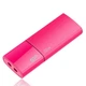 USB флеш накопитель Silicon Power 32GB Ultima U05 USB 2.0 (SP032GBUF2U05V1H) - изображение 3