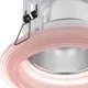 Светильник Офисные потолочный встроенный GDL-1602 pink Brille 166053 - изображение 2