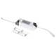 Стельова панель офісна світлодіодна армстронг LED FLF-87 48 Вт Вт Вт Brille L121-071 - зображення 4