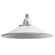 Светильник административный купольный светодиодный HD-104/50 Вт C Вт led Brille 32-407 - изображение 1