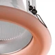 Світильник Офісні вбудований стельовий GDL-1921 pink Brille 166060 - зображення 2