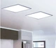 Панель светодиодная потолочная встраеваемая LED 54/16-18 Вт 90 pcs N Вт Brille L121-048 - изображение 5