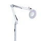 Торшер напольный современный SL-111F/8 LED H Brille 33-323 - изображение 2
